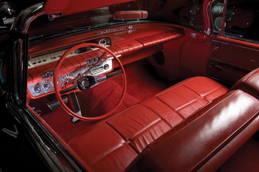  Buick Electra 225 Convertible 1960 года  (фото 6 из 18)